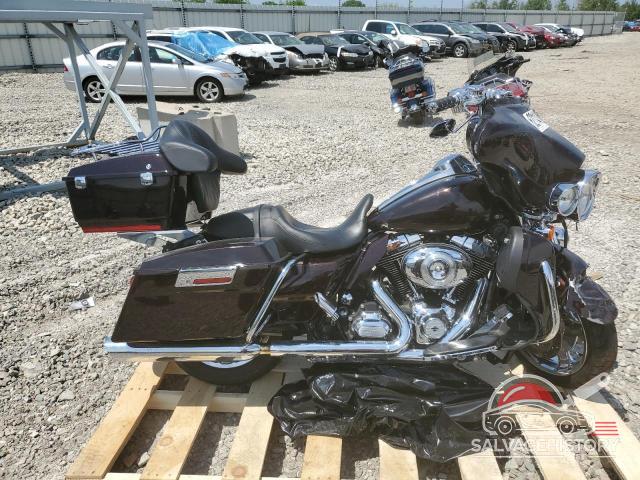 1HD1KBM1XBB650862 2011 HARLEY-DAVIDSON FL photo no. 6