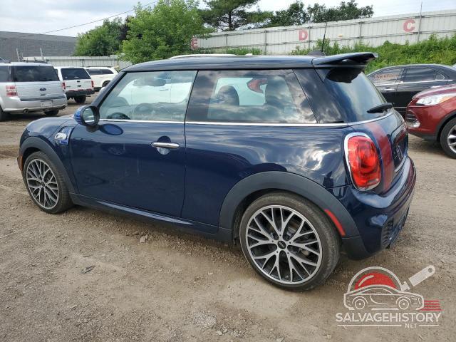 WMWXP7C52F2A37946 2015 MINI COOPER photo no. 2