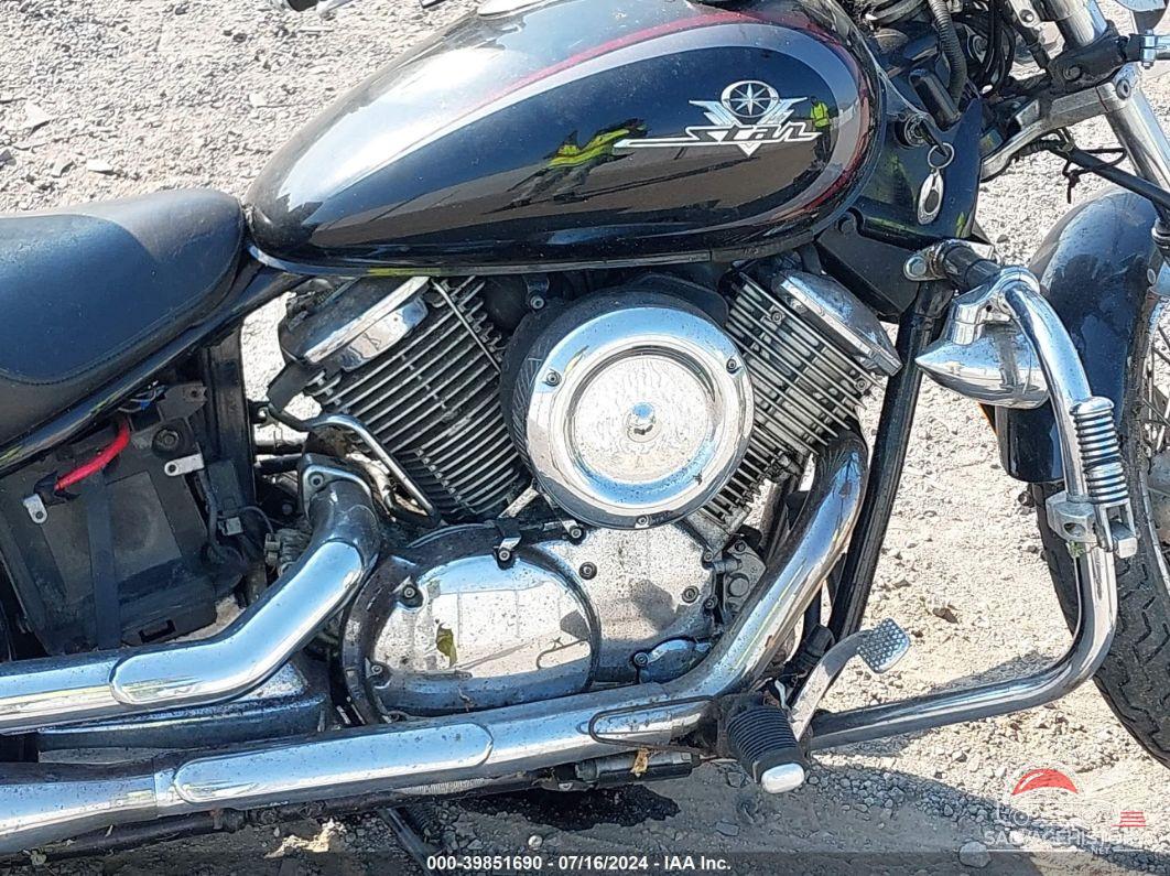 JYAVP11EX3A035740 2003 YAMAHA XVS1100 photo no. 8