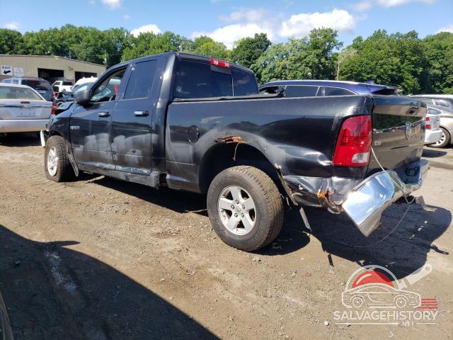 1D3HV18P69S797486 2009 DODGE All Models photo no. 2