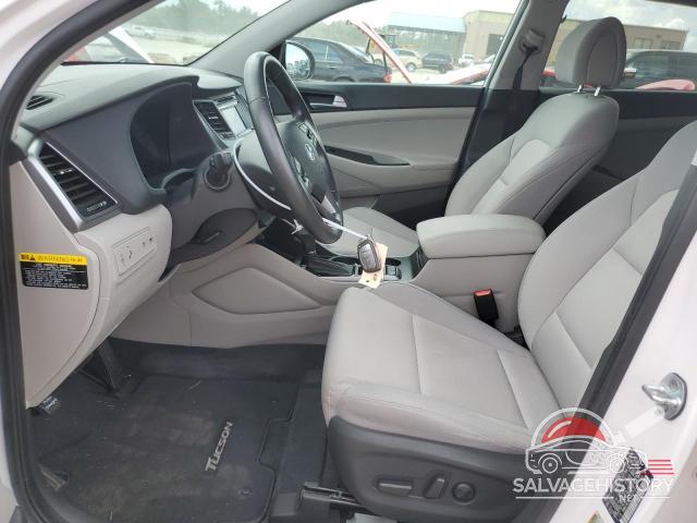 KM8J3CA27HU274325 2017 HYUNDAI TUCSON photo no. 7