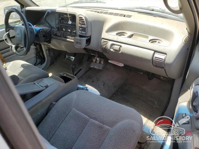 1GCGK29FXTE166075 1996 CHEVROLET GMT photo no. 8