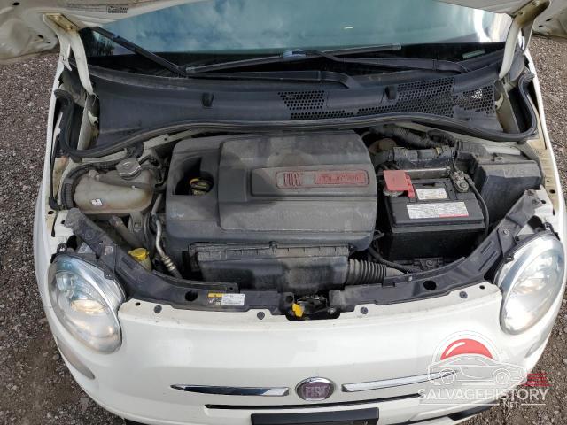 3C3CFFAR3ET290681 2014 FIAT 500 photo no. 11