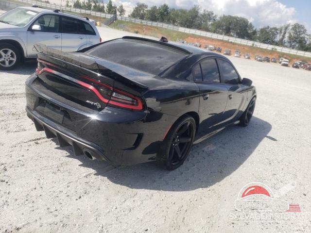 2C3CDXL90HH540965 2017 DODGE CHARGER photo no. 3