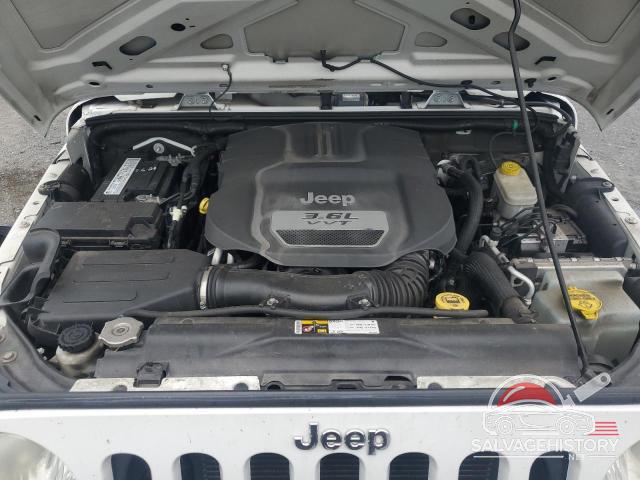 1C4BJWDG7CL214521 2012 JEEP WRANGLER photo no. 12