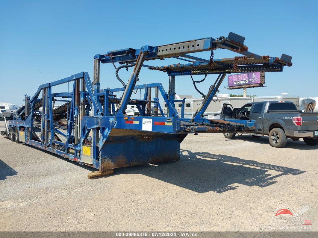 1C9AY164XYG148375 2000 COTTRELL INC  photo no. 1