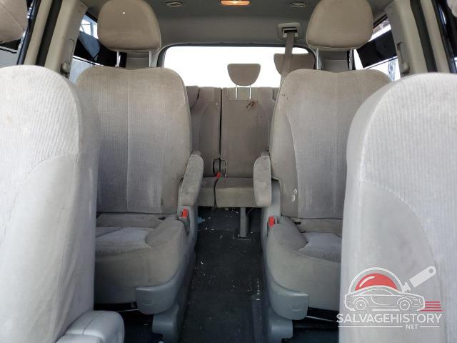 KNDMG4C74C6435456 2012 KIA All Models photo no. 10