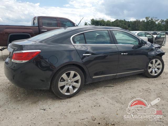 1G4GC5GG7AF178889 2010 BUICK LACROSSE photo no. 3