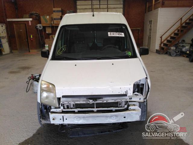 NM0LS7AN6DT150013 2013 FORD TRANSIT photo no. 5