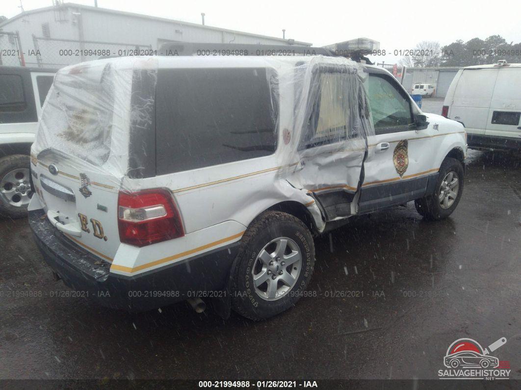 1FMJU1G57CEF63176 2012 FORD EXPEDITION photo no. 4