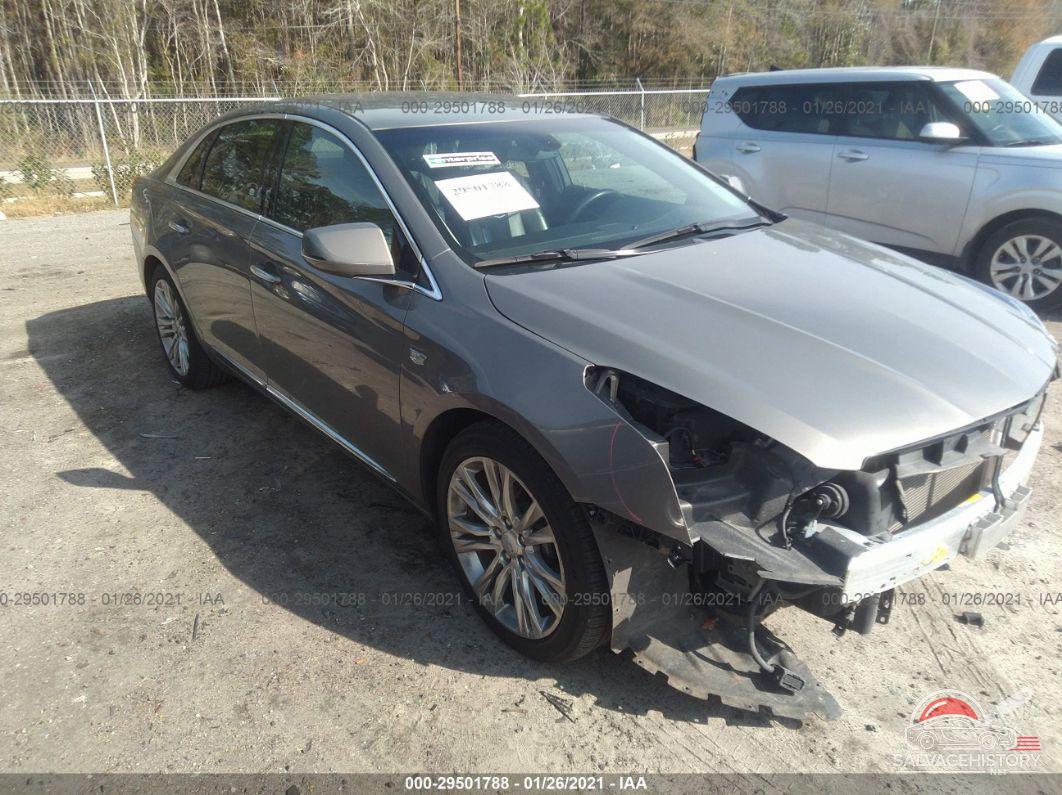 2G61M5S35K9137055 2019 CADILLAC XTS photo no. 19