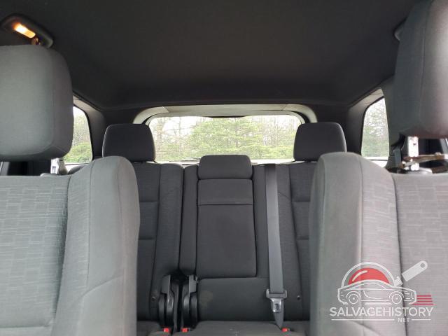 1C4RJFAG6EC242428 2014 JEEP GRAND CHER photo no. 10