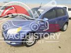 KL1TD66E89B320294 2009 CHEVROLET AVEO LS photo no. 1