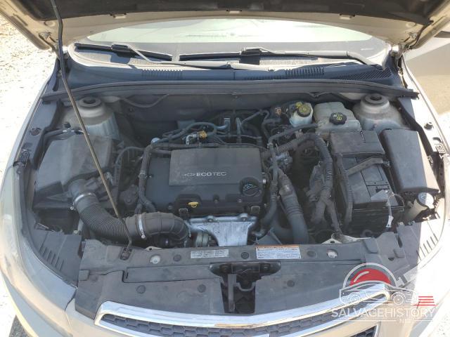 1G1PG5SC8C7131731 2012 CHEVROLET CRUZE photo no. 11
