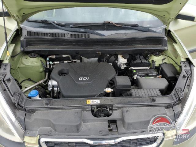 KNDJT2A57C7423378 2012 KIA SOUL photo no. 11