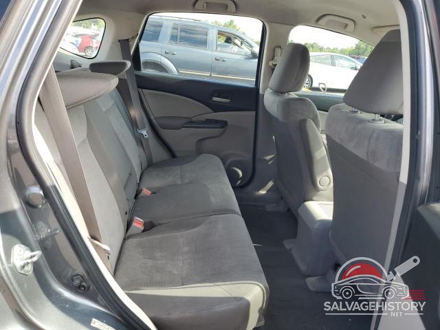 2HKRM3H36EH517843 2014 HONDA CRV photo no. 11
