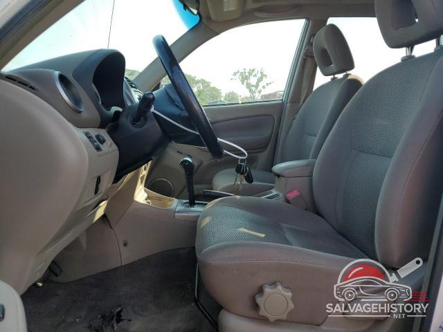 JTEHD20V850050808 2005 TOYOTA RAV4 photo no. 7