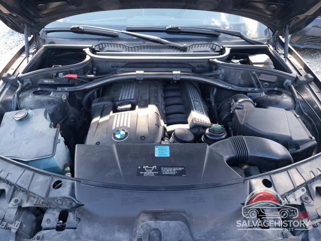 WBXPC9C49AWJ32135 2010 BMW X3 photo no. 12