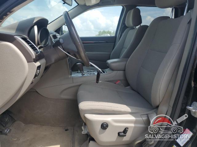 1J4RR4GG6BC515152 2011 JEEP GRAND CHER photo no. 7