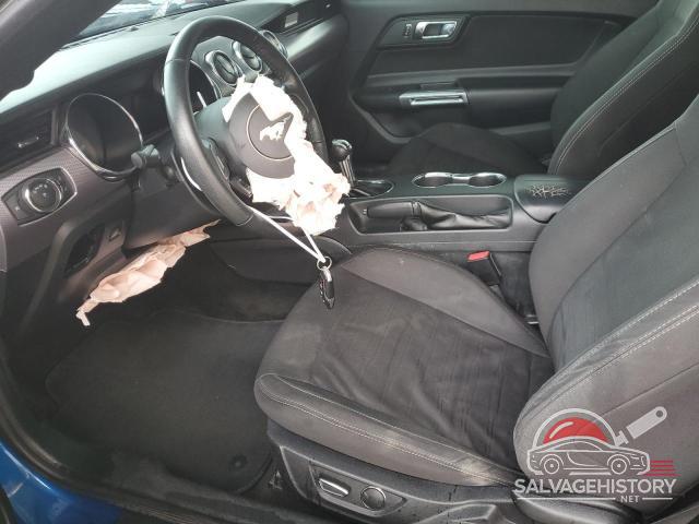 1FA6P8TH2H5239169 2017 FORD ALL Models photo no. 7