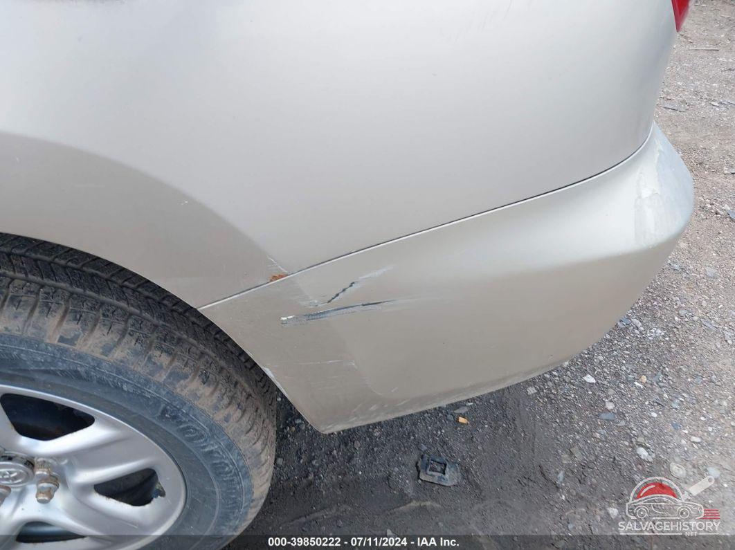JTMZD31V386069409 2008 TOYOTA RAV4 photo no. 6