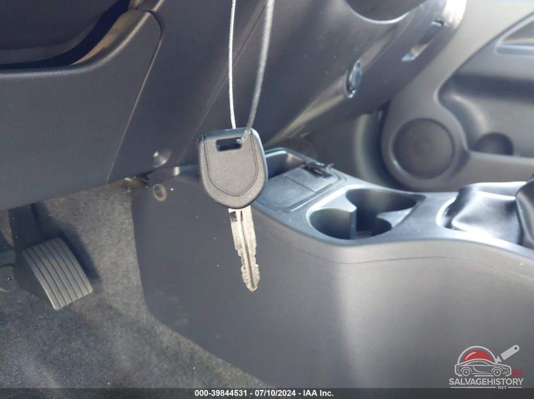 ML32A3HJ1KH004876 2019 MITSUBISHI MIRAGE photo no. 11