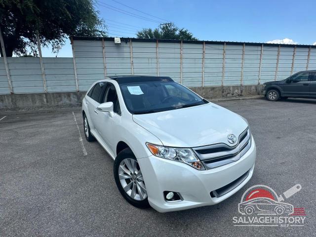 4T3ZA3BB4EU082998 2014 TOYOTA VENZA photo no. 12