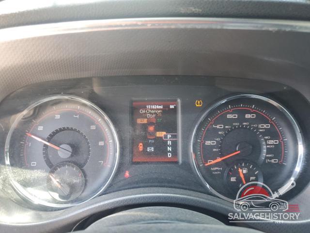 2C3CDXBG7EH314367 2014 DODGE CHARGER photo no. 9