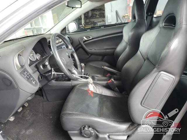 JH4DC53043C006497 2003 ACURA RSX photo no. 7