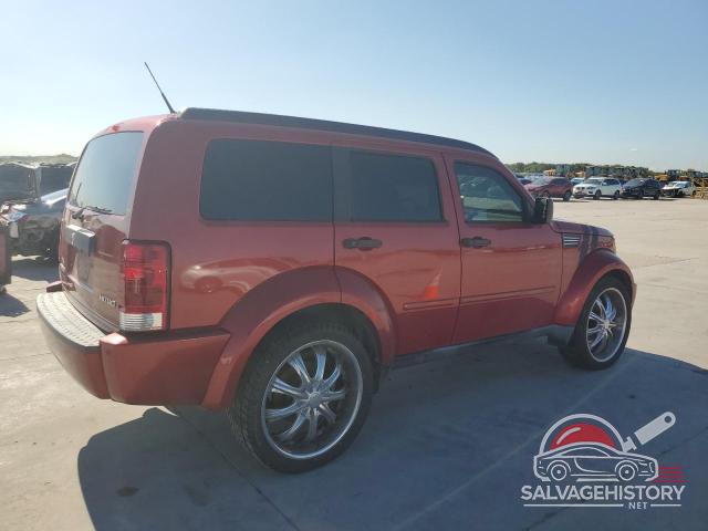 1D4PT4GK5BW517818 2011 DODGE NITRO photo no. 3
