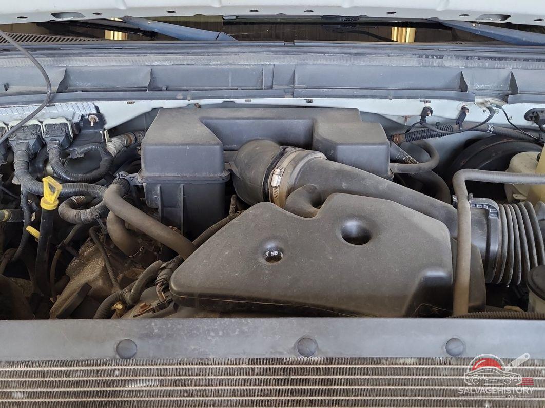 1FT7X3B66BEA80469 2011 FORD F-350 photo no. 6