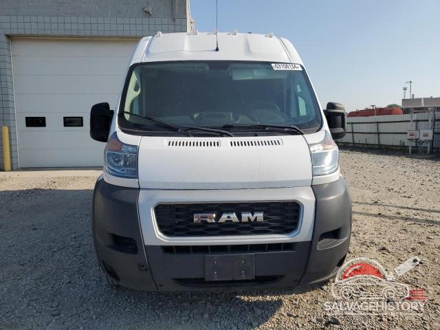 3C6TRVDG9KE545641 2019 RAM All Models photo no. 5