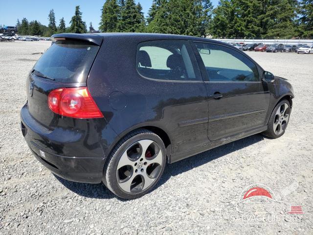 WVWFV71K97W049841 2007 VOLKSWAGEN NEW GTI FA photo no. 3