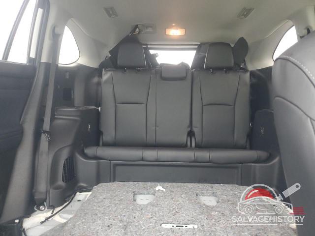 5TDKDRBH8RS543000 2024 TOYOTA HIGHLANDER photo no. 10