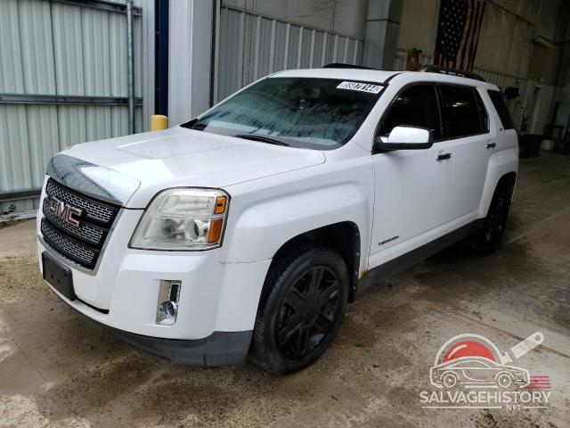 2CTALHEW2A6384125 2010 GMC TERRAIN photo no. 23