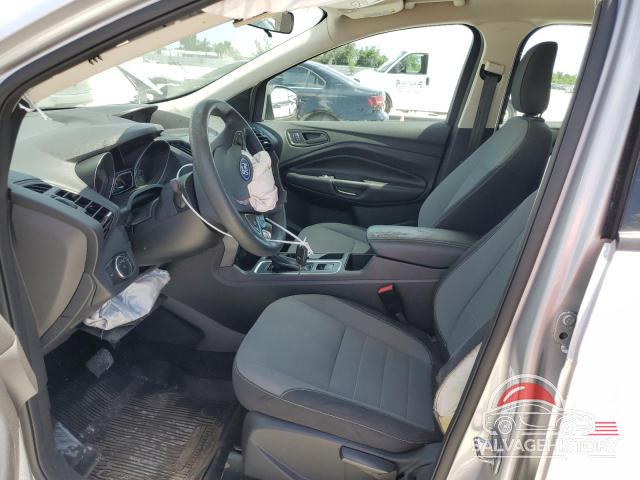 1FMCU0F73KUB01949 2019 FORD ESCAPE photo no. 7