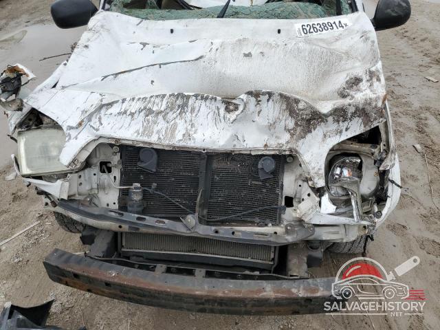 5TBJN32113S382434 2003 TOYOTA All Models photo no. 11