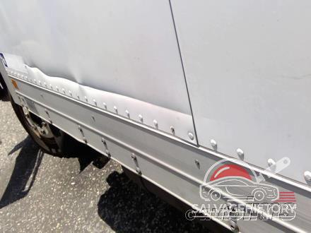 JALE5W16297300364 2009 ISUZU NRR photo no. 4