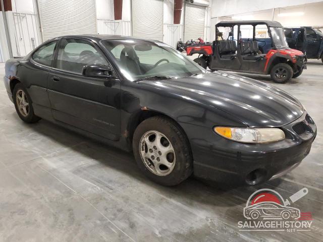1G2WP12K6YF184660 2000 PONTIAC GRANDPRIX photo no. 4
