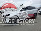 YV440MDR9H2082261 2017 VOLVO XC60 T5 DY photo no. 1