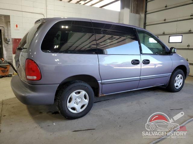 2B4FP2531WR790246 1998 DODGE All Models photo no. 3
