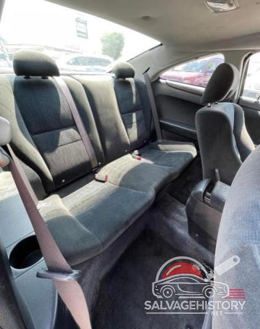 1HGCM72564A024520 2004 HONDA ACCORD photo no. 6