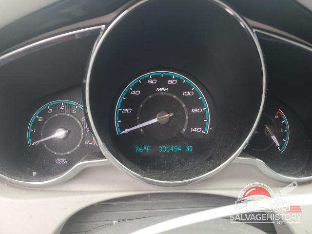 1G1ZB5E15BF202180 2011 CHEVROLET MALIBU photo no. 9