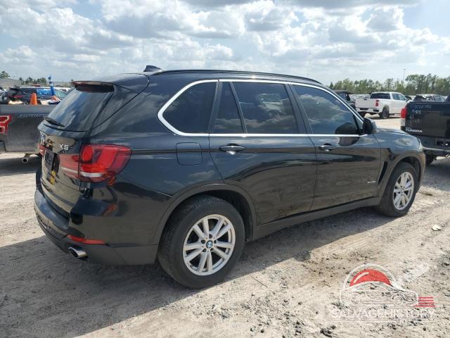 5UXKR2C56E0H31283 2014 BMW X5 photo no. 3