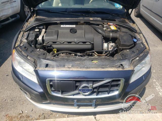 YV4992BZ3A1079760 2010 VOLVO XC70 photo no. 11