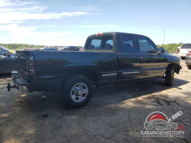 2GCEC19V711247037 2001 CHEVROLET ALL Models photo no. 3