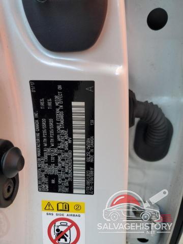 2T2BZMCA2HC076083 2017 LEXUS RX350 photo no. 13