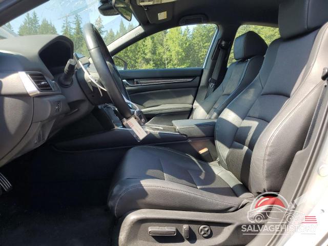 1HGCV1F33KA108889 2019 HONDA ACCORD photo no. 7
