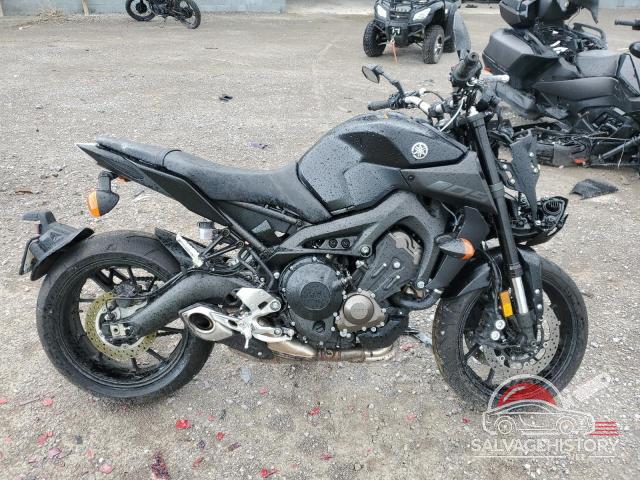 JYARN53E5LA008375 2020 YAMAHA MT09 photo no. 1