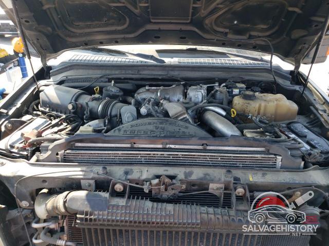1FTWW3BR9AEA28776 2010 FORD F350 photo no. 11